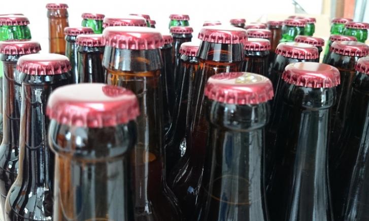Brouwerij Een Kwestie Van Bier